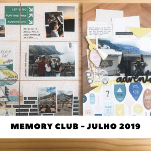 Curso Online - Memory Club 06