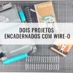 encadernação-wire-o-liebe-papier-scrapbook