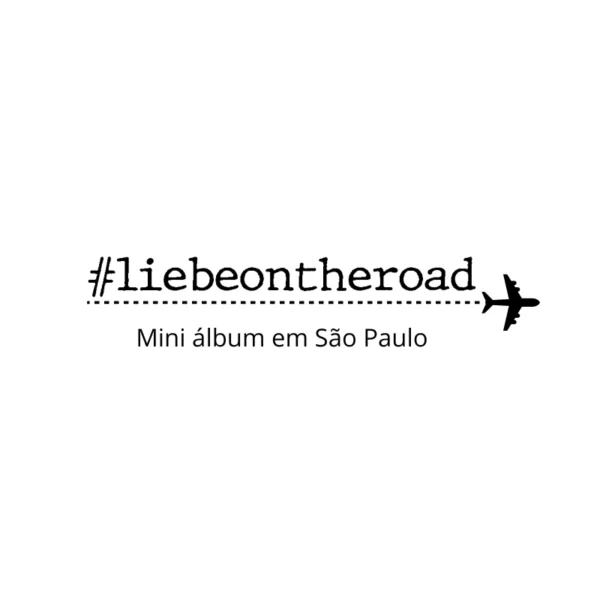 Mini álbum - Aula SP